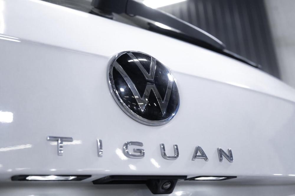 Volkswagen Tiguan II Рестайлинг Тюмень  - изображение 12
