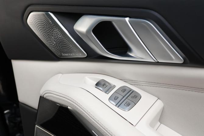 BMW X7 I (G07) с пробегом 2021 года, цена 9 800 000 рублей, 59606 км, внедорожник, Автокод Объявления