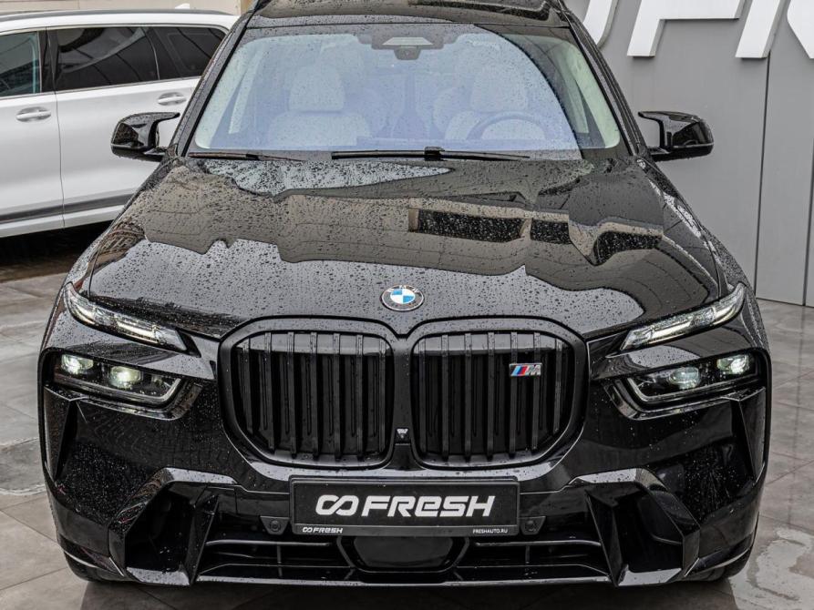 BMW X7 I (G07) Рестайлинг Краснодар  - изображение 9