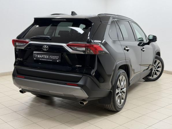 Toyota RAV4 V (XA50) с пробегом 2020 года, цена 2 821 000 рублей, 179694 км, внедорожник, Автокод Объявления