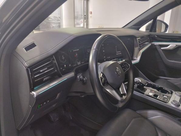 Volkswagen Touareg III с пробегом 2021 года, цена 5 900 000 рублей, 153595 км, внедорожник, Автокод Объявления