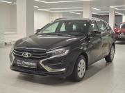 Lada (ВАЗ) Vesta I Рестайлинг (NG) Казань  - изображение 23
