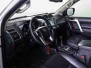 Toyota Land Cruiser Prado 150 Series Рестайлинг 1 Москва  - изображение 41