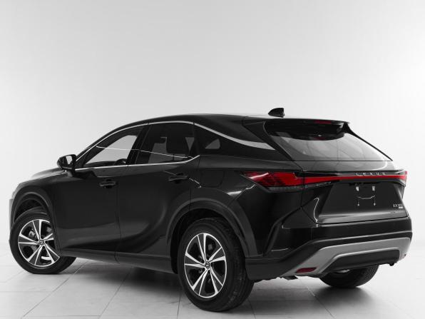 Lexus RX V с пробегом 2025 года, цена 7 800 000 рублей, 77 км, внедорожник, Автокод Объявления