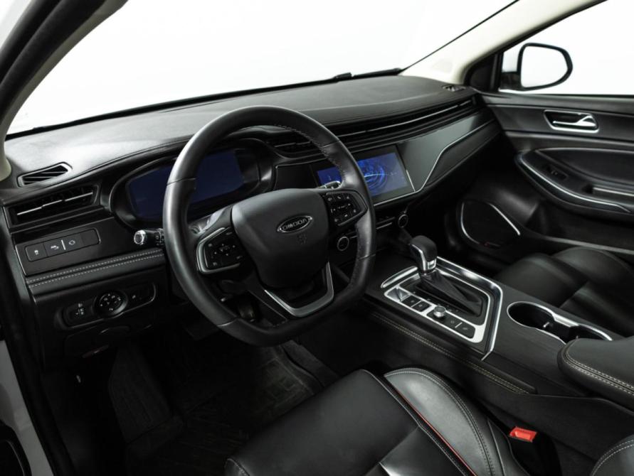 Omoda S5 Санкт-Петербург  - изображение 11