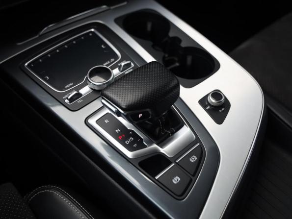 Audi Q7 II (4M) с пробегом 2016 года, цена 3 225 000 рублей, 193593 км, внедорожник, Автокод Объявления