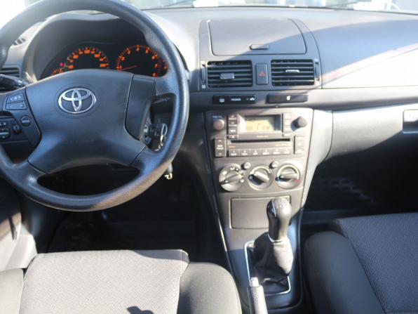 Toyota Avensis II Рестайлинг с пробегом 2008 года, цена 770 000 рублей, 295423 км, седан, Автокод Объявления
