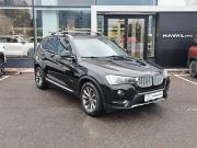 BMW X3 II (F25) Рестайлинг Москва  - изображение 25