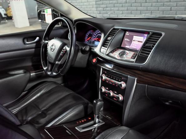 Nissan Teana II Рестайлинг с пробегом 2012 года, цена 1 330 000 рублей, 195557 км, седан, Автокод Объявления