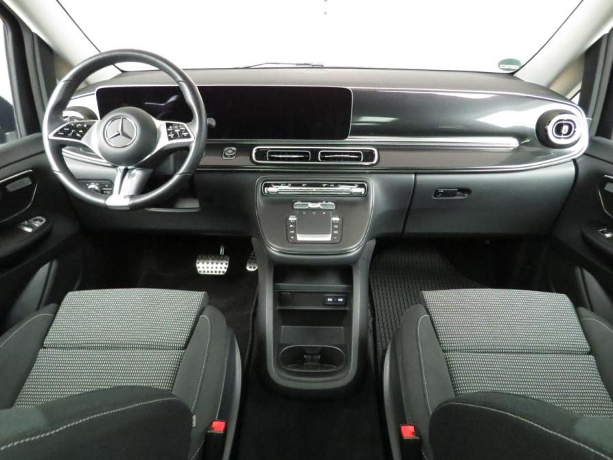 Mercedes-Benz V-Класс III (W447) Рестайлинг 2 Санкт-Петербург  - изображение 6