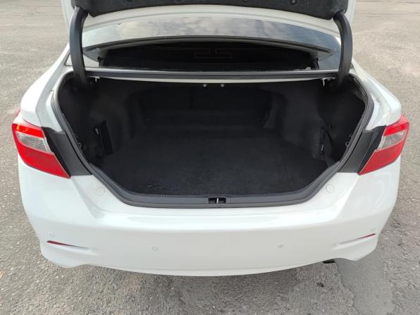 Toyota Camry VII (XV50) с пробегом 2014 года, цена 1 515 000 рублей, 277999 км, седан, Автокод Объявления