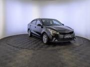 Kia Rio IV Рестайлинг Москва  - изображение 31