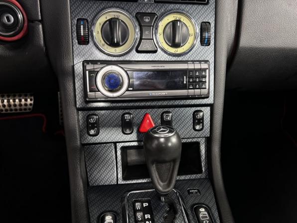 Mercedes-Benz SLK-Класс I (R170) с пробегом 1999 года, цена 800 000 рублей, 360000 км, родстер, Автокод Объявления