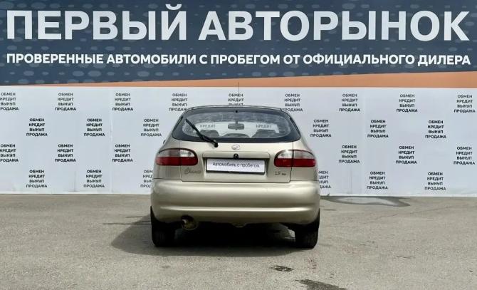 ЗАЗ Chance с пробегом 2011 года, цена 245 000 рублей, 182969 км, хэтчбек, Автокод Объявления