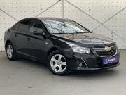 Chevrolet Cruze I Рестайлинг Тамбов  - изображение 21