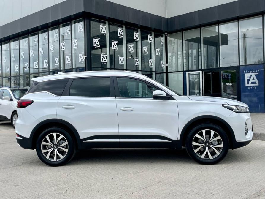 Chery Tiggo 7 Pro I Краснодар  - изображение 7