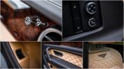 Bentley Bentayga I Москва  - изображение 46