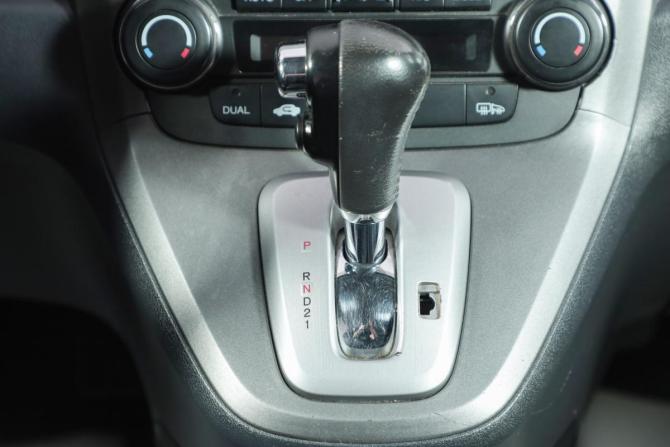 Honda CR-V III с пробегом 2008 года, цена 1 599 000 рублей, 250000 км, внедорожник, Автокод Объявления