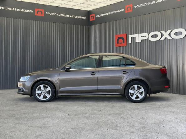 Volkswagen Jetta VI с пробегом 2012 года, цена 1 247 000 рублей, 99778 км, седан, Автокод Объявления