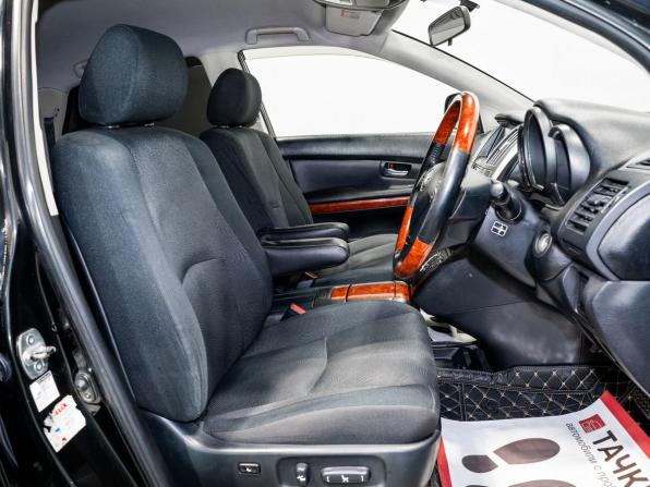 Toyota Harrier II (XU30) с пробегом 2006 года, цена 1 425 000 рублей, 242460 км, внедорожник, Автокод Объявления