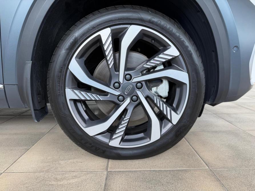 Geely Monjaro I Новороссийск  - изображение 41