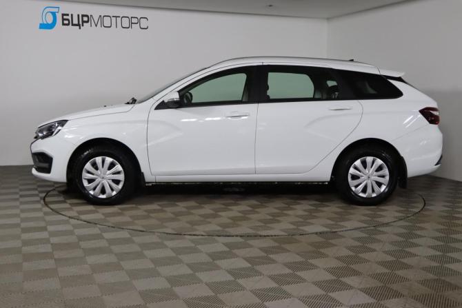 Lada (ВАЗ) Vesta I Рестайлинг (NG) с пробегом 2023 года, цена 1 459 990 рублей, 21591 км, универсал, Автокод Объявления