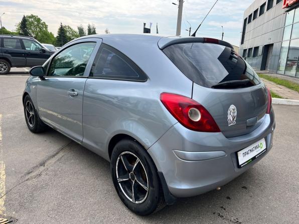 Opel Corsa D с пробегом 2008 года, цена 299 000 рублей, 177105 км, хэтчбек, Автокод Объявления