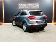 Hyundai Creta I Рестайлинг Уфа  - изображение 24