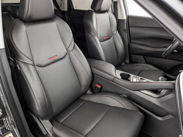Changan CS35 Plus I Рестайлинг с пробегом 2024 года, цена 1 995 000 рублей, 30806 км, внедорожник, Автокод Объявления