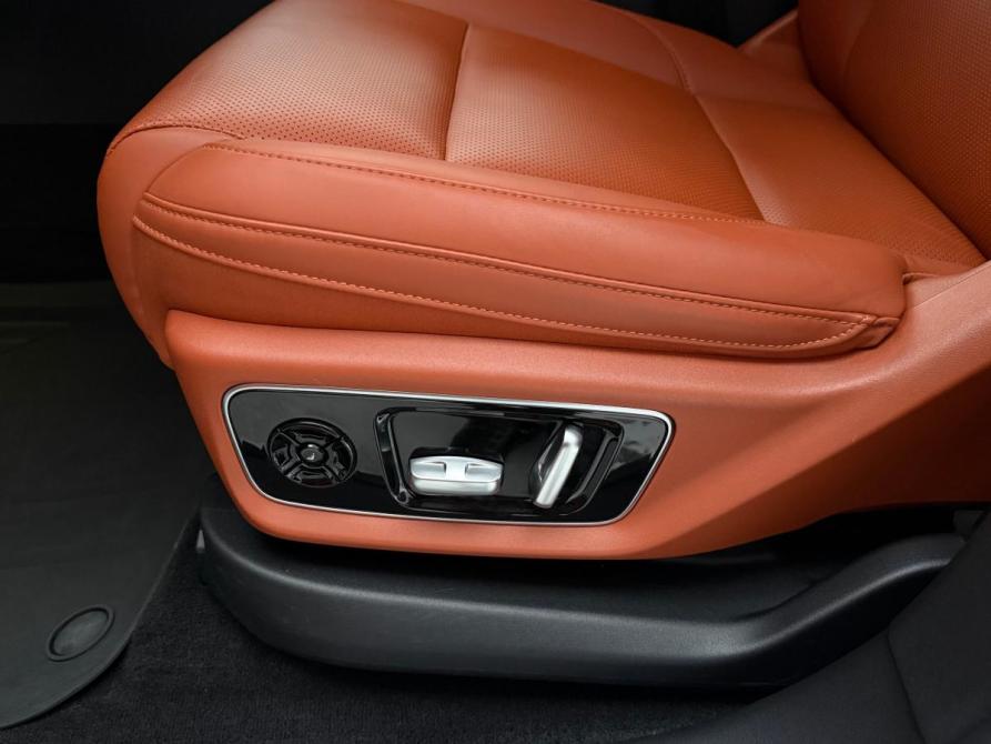Li Auto (Lixiang) L7 I Иркутск  - изображение 24