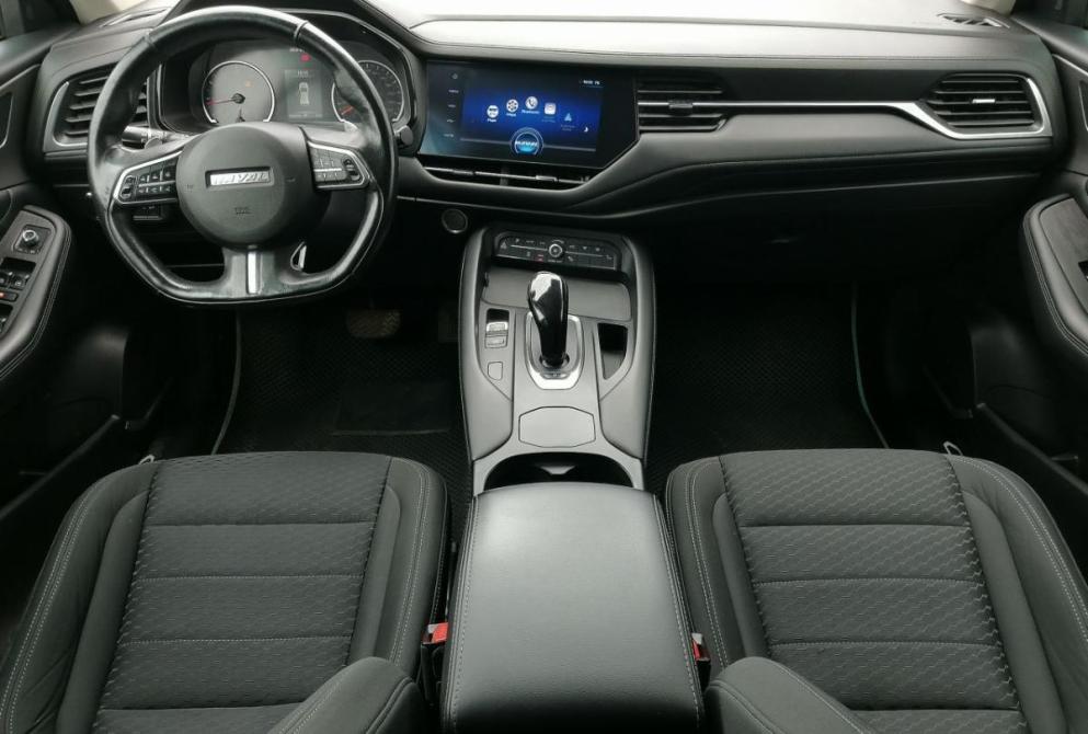 Haval F7 I Иваново  - изображение 10