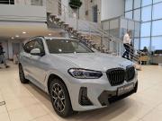 BMW X3 III (G01) Рестайлинг Казань  - изображение 25