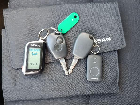 Nissan Terrano III (D10) с пробегом 2014 года, цена 1 139 000 рублей, 113130 км, внедорожник, Автокод Объявления