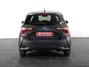Toyota Vitz III (XP130) Рестайлинг 2 Иркутск  - изображение 30