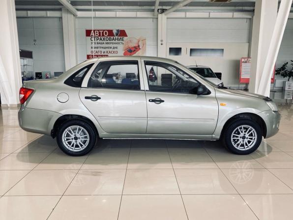 Lada (ВАЗ) Granta I с пробегом 2012 года, цена 380 000 рублей, 176630 км, седан, Автокод Объявления