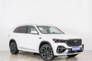 Geely Xingyue L I Красноярск  - изображение 23