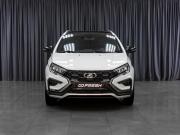 Lada (ВАЗ) Vesta I Рестайлинг (NG) Тюмень  - изображение 22