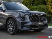 GAC GS8 II Москва  - изображение 40