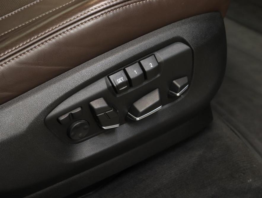 BMW X5 III (F15) Санкт-Петербург  - изображение 32