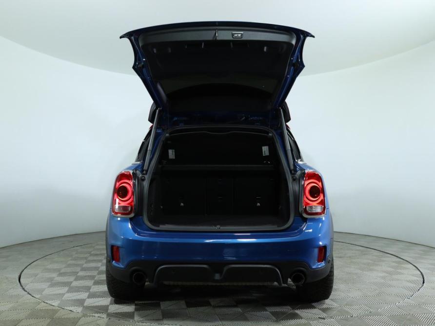 Mini Countryman II Санкт-Петербург  - изображение 7