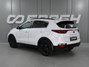 Kia Sportage IV Рестайлинг Ростов-на-Дону  - изображение 23