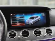Mercedes-Benz E-Класс V (W213 S213 C238) Рестайлинг Санкт-Петербург  - изображение 55