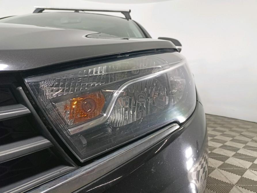 Lada (ВАЗ) Vesta I Архангельск  - изображение 8