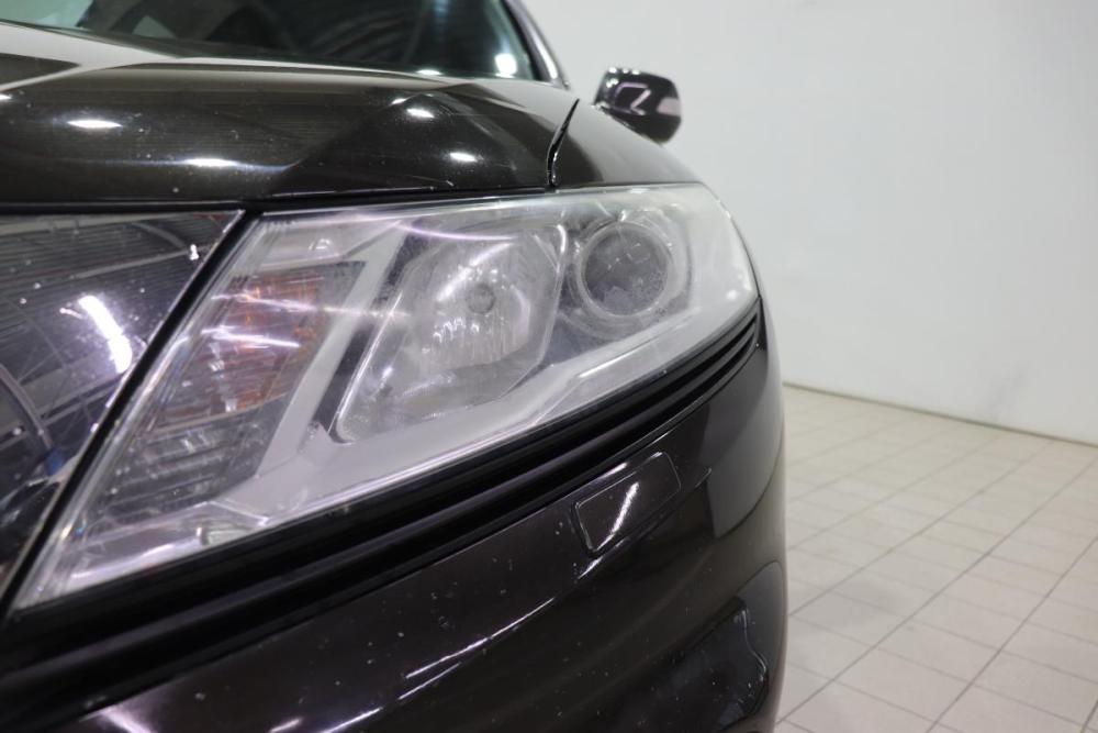 Honda Crosstour I Рестайлинг Иркутск  - изображение 12