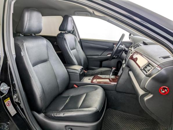 Toyota Camry VII (XV50) с пробегом 2014 года, цена 1 995 000 рублей, 269004 км, седан, Автокод Объявления