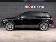 Volkswagen Touareg II Екатеринбург  - изображение 25