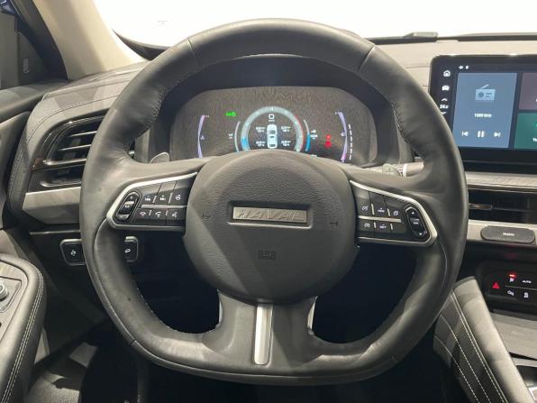 Haval F7x I Рестайлинг с пробегом 2022 года, цена 1 469 000 рублей, 97522 км, внедорожник, Автокод Объявления