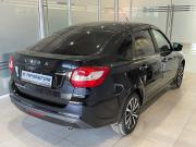Lada (ВАЗ) Granta I Рестайлинг Москва  - изображение 21