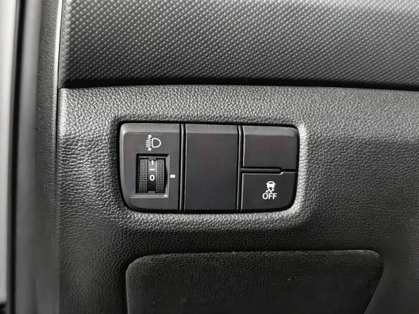 Hyundai Creta I с пробегом 2017 года, цена 1 777 000 рублей, 78812 км, внедорожник, Автокод Объявления