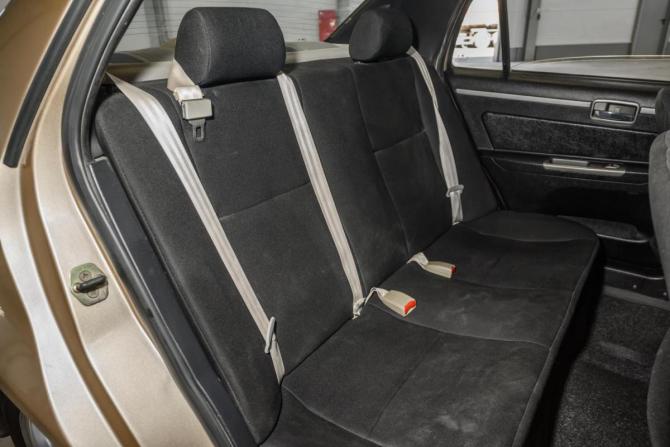 Geely CK (Otaka) I Рестайлинг с пробегом 2011 года, цена 380 000 рублей, 62081 км, седан, Автокод Объявления